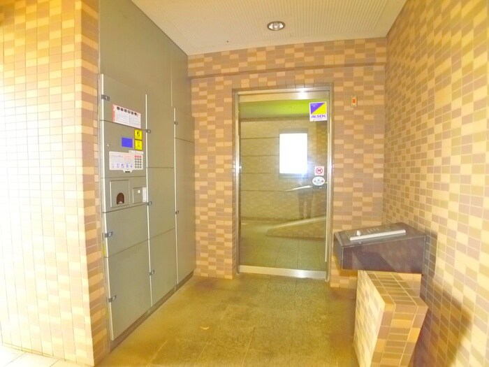 セトオ－ズの物件外観写真