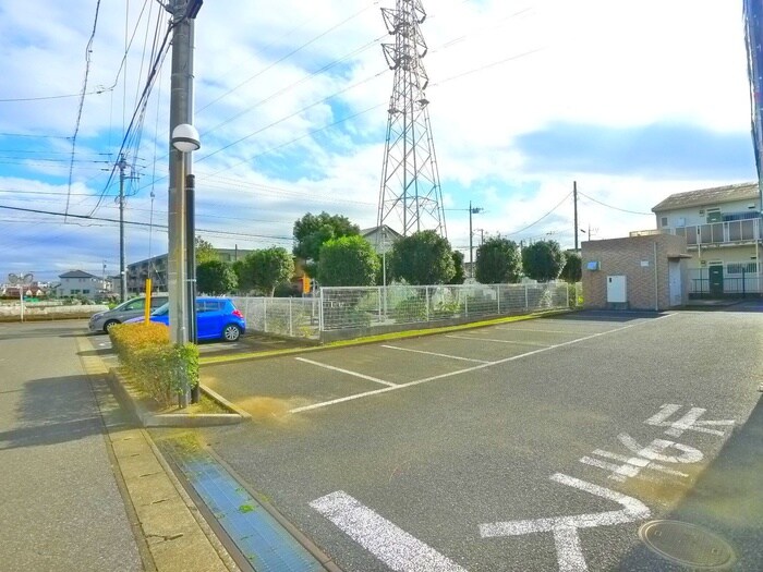 セトオ－ズの物件外観写真