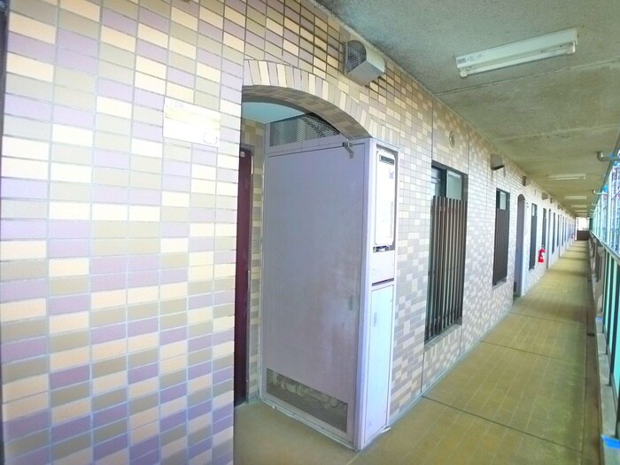 セトオ－ズの物件外観写真