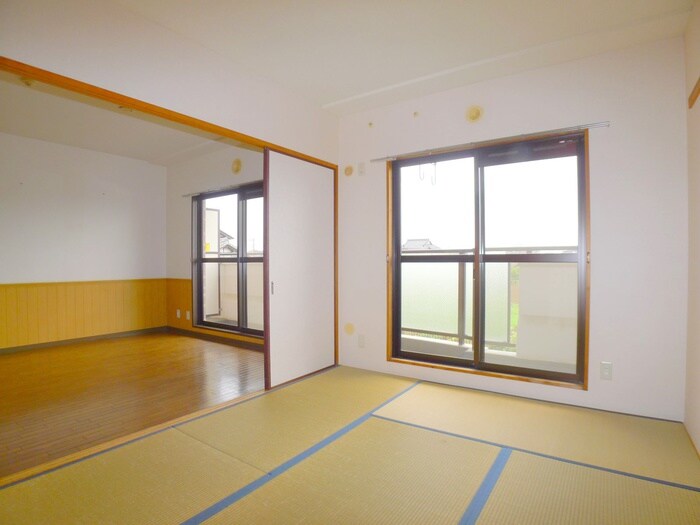 セトオ－ズの物件内観写真