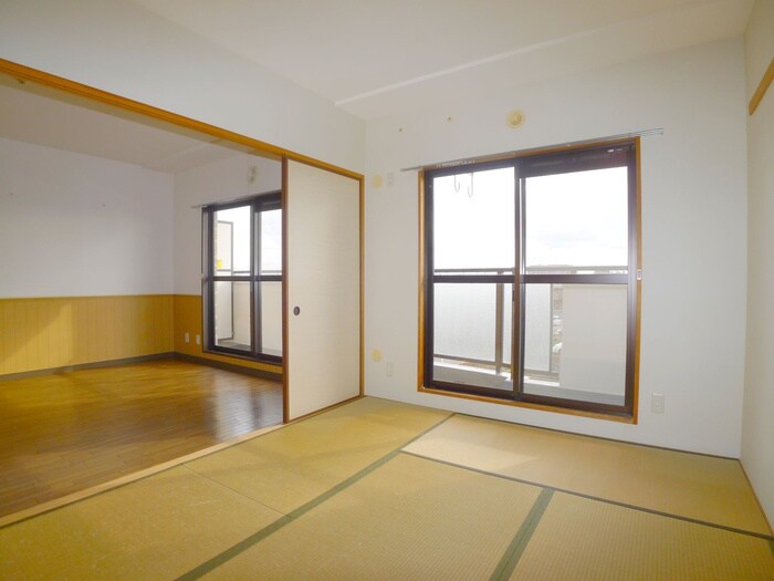 セトオ－ズの物件内観写真