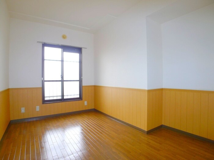 セトオ－ズの物件内観写真