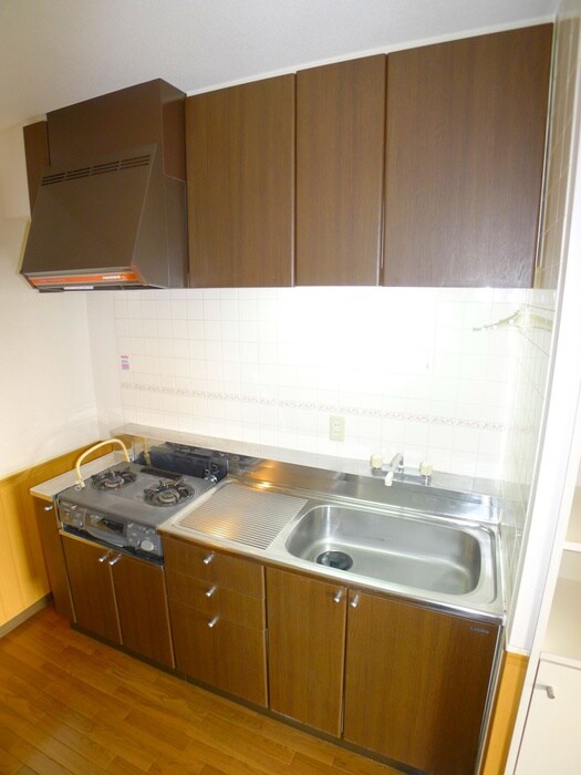 セトオ－ズの物件内観写真