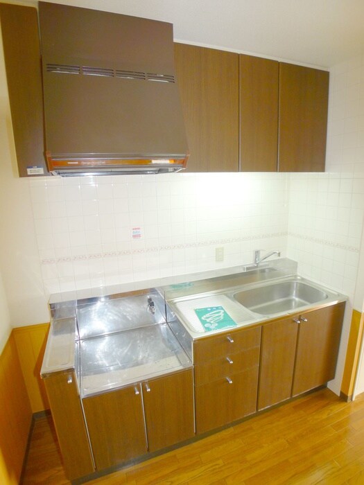 セトオ－ズの物件内観写真