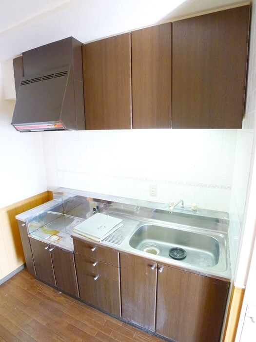 セトオ－ズの物件内観写真