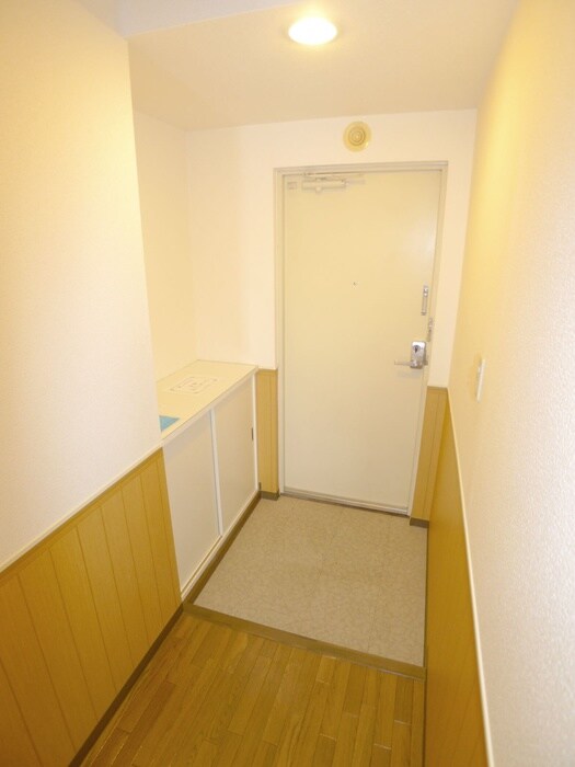 セトオ－ズの物件内観写真