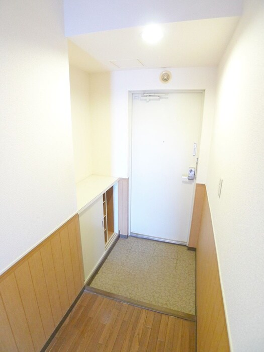 セトオ－ズの物件内観写真