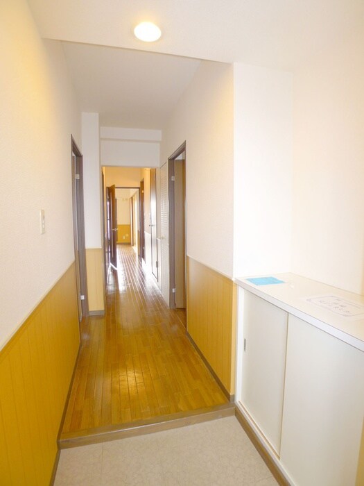 セトオ－ズの物件内観写真