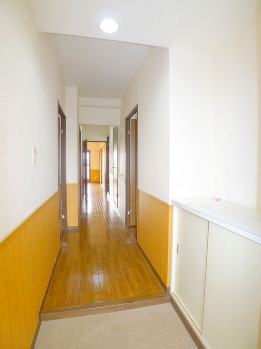 セトオ－ズの物件内観写真