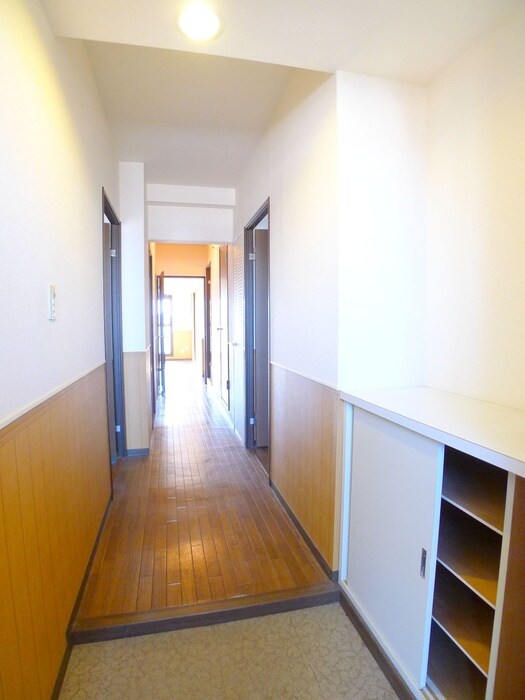 セトオ－ズの物件内観写真