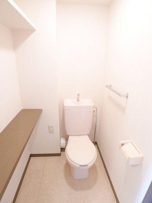 セトオ－ズの物件内観写真