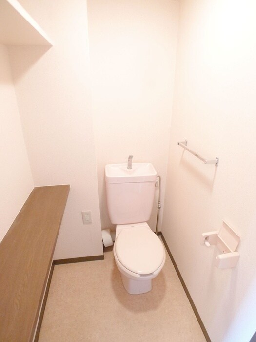 セトオ－ズの物件内観写真