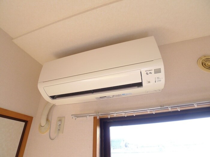 セトオ－ズの物件内観写真