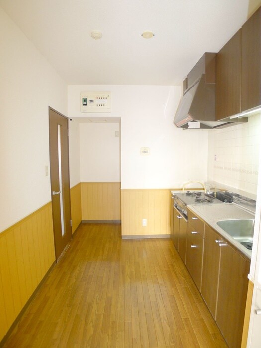 セトオ－ズの物件内観写真