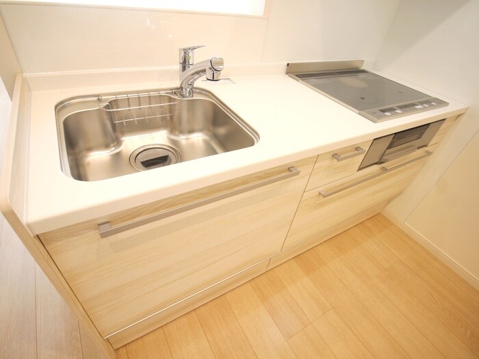 メゾン高階北の物件内観写真