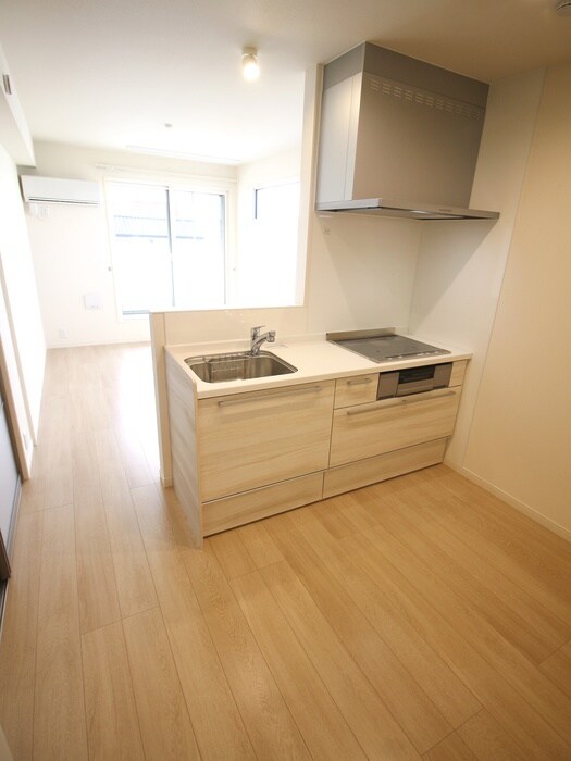 メゾン高階北の物件内観写真