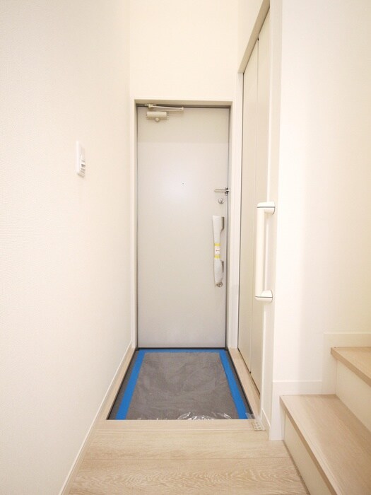 メゾン高階北の物件内観写真