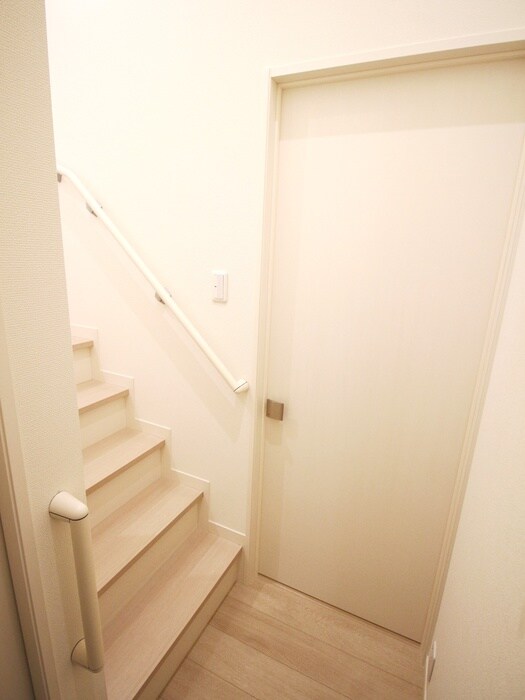 メゾン高階北の物件内観写真