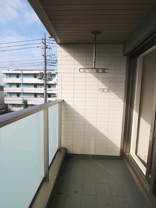 メゾン高階北の物件内観写真