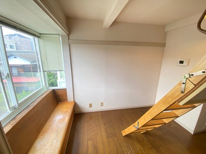 プラザＵＳＡ菊名の物件内観写真