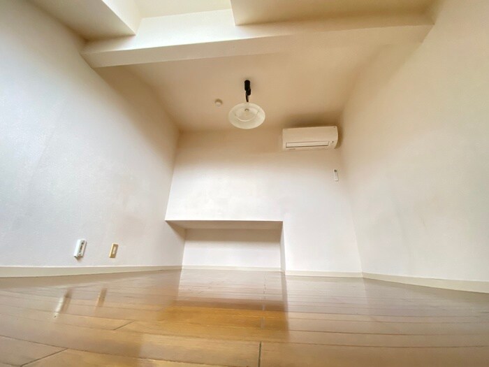 プラザＵＳＡ菊名の物件内観写真