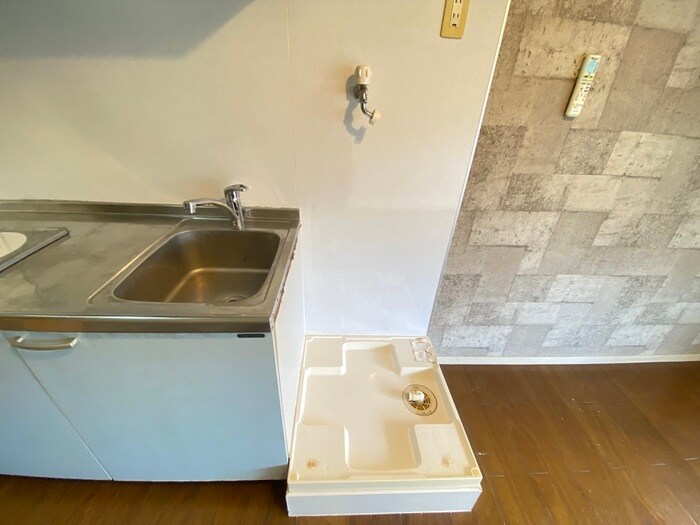 プラザＵＳＡ菊名の物件内観写真