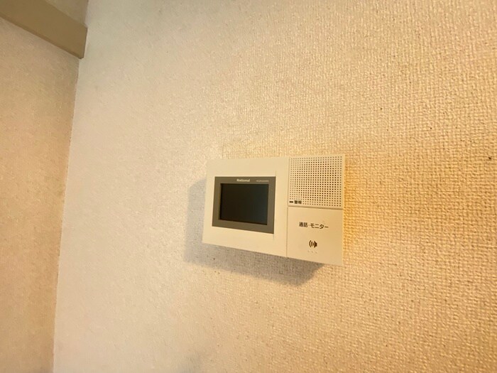 プラザＵＳＡ菊名の物件内観写真