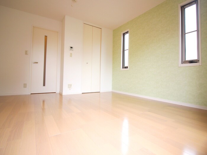 エスポワールの物件内観写真