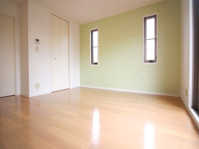 エスポワールの物件内観写真