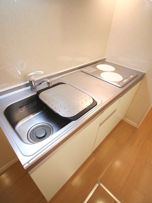 エスポワールの物件内観写真