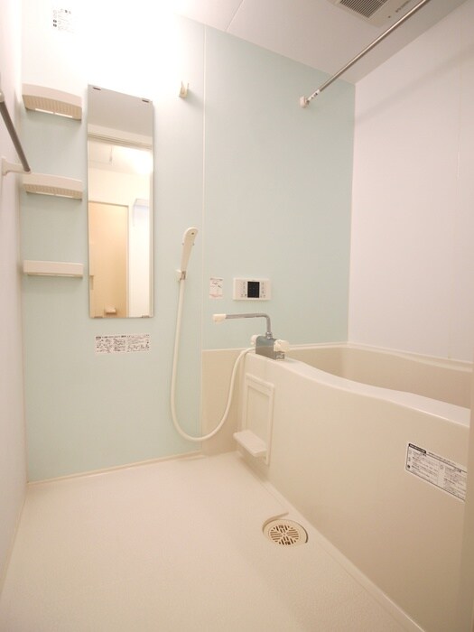 エスポワールの物件内観写真