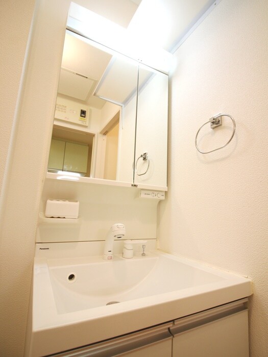 エスポワールの物件内観写真