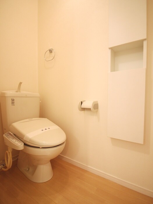 エスポワールの物件内観写真