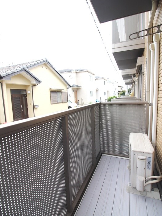 エスポワールの物件内観写真