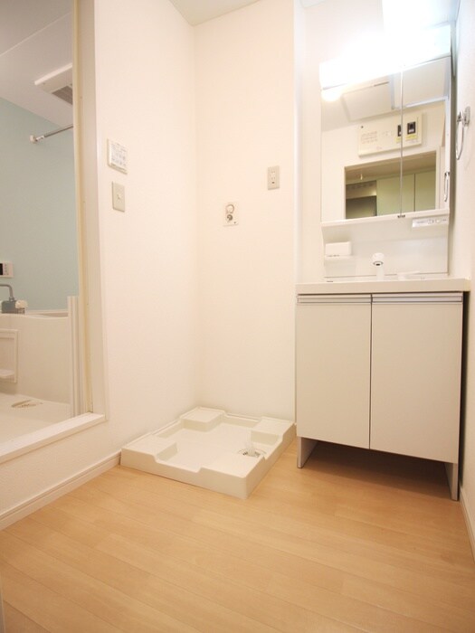 エスポワールの物件内観写真