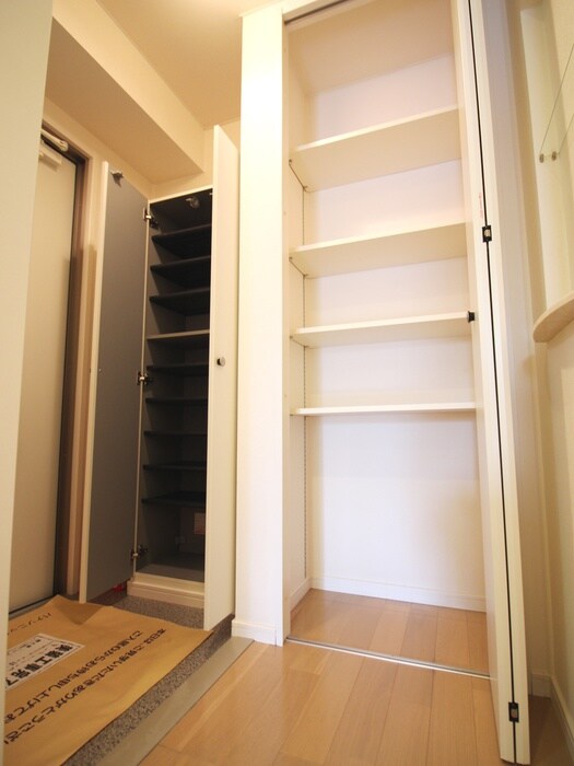 エスポワールの物件内観写真