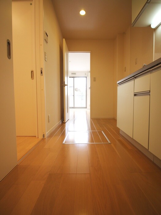 エスポワールの物件内観写真