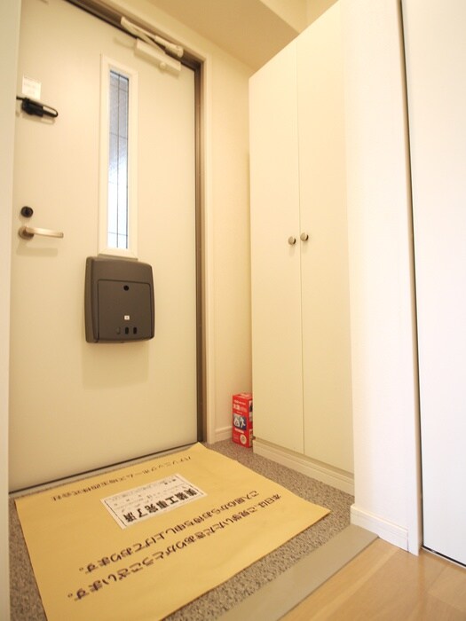 エスポワールの物件内観写真