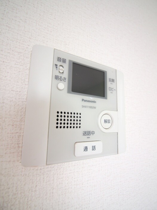 エスポワールの物件内観写真