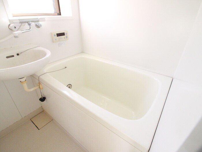 小山荘の物件内観写真