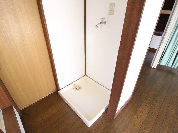 小山荘の物件内観写真