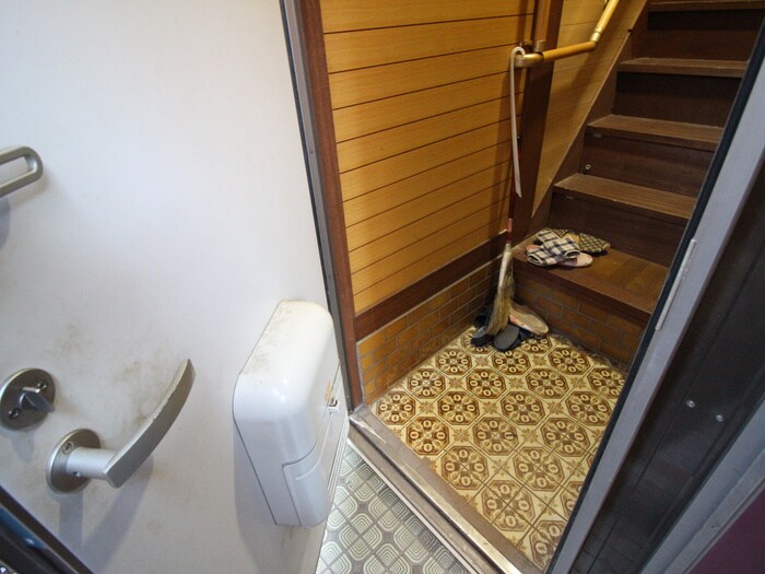 小山荘の物件内観写真