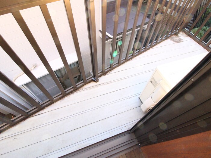 小山荘の物件内観写真