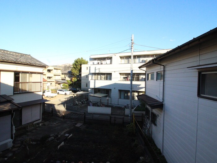 小山荘の物件内観写真