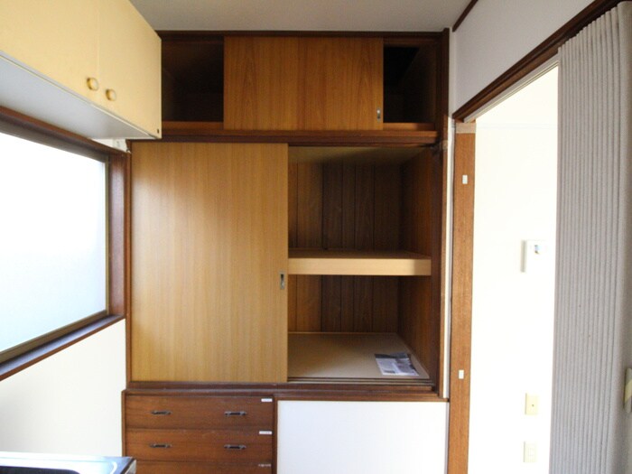 小山荘の物件内観写真