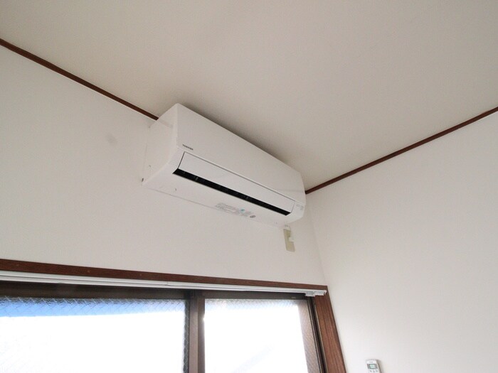 小山荘の物件内観写真