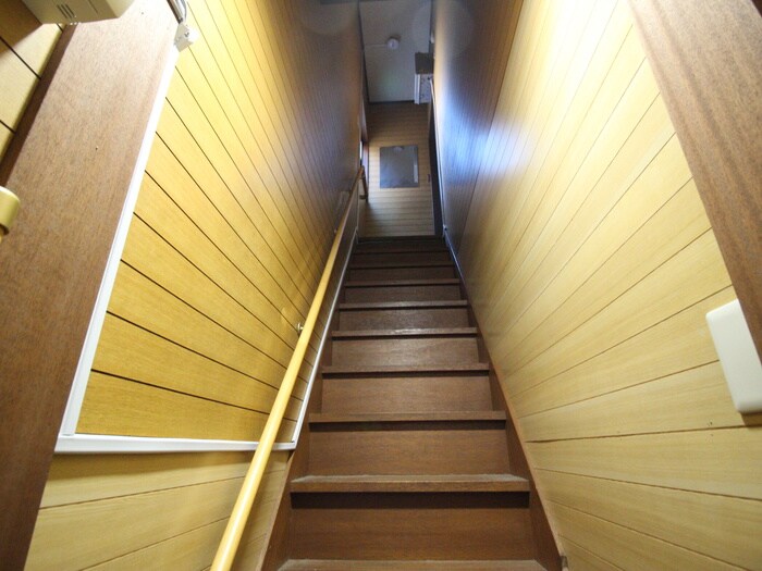 小山荘の物件内観写真