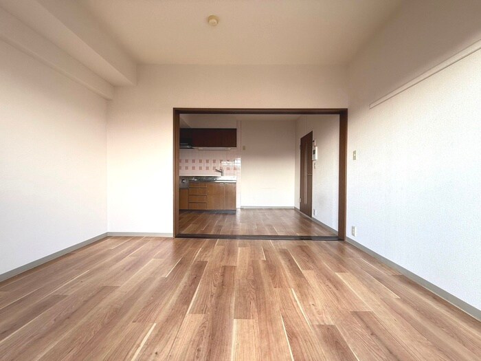 セブントレジャーの物件内観写真