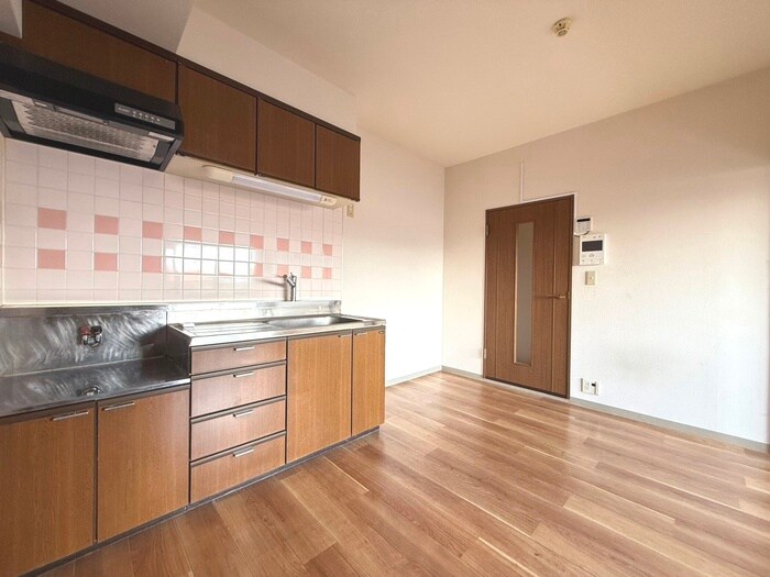 セブントレジャーの物件内観写真