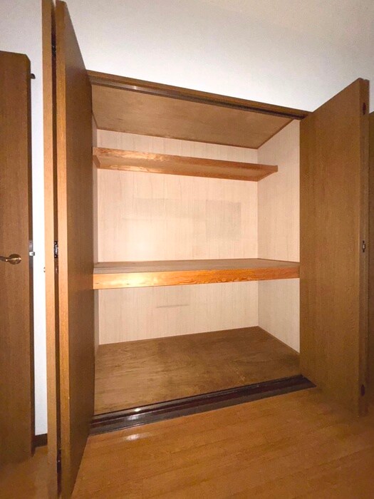 セブントレジャーの物件内観写真